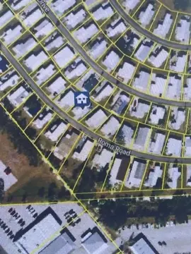 Buildable Lot in Venice Isle