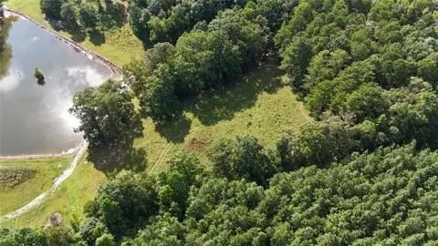 Land in North Paulding District