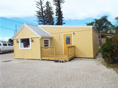 Updated Commercial Building in Englewood