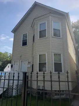 Chicago Two-Flat Investment Opportunity