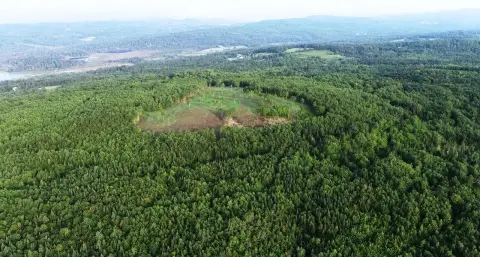 Mountaintop Recreation and Hunting Land