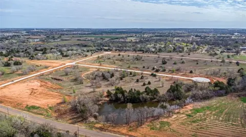 Residential Lots in Settlers Point