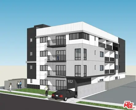 Los Angeles Multifamily Property For Sale