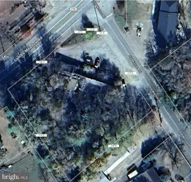 Worton Land with Mixed-Use Potential