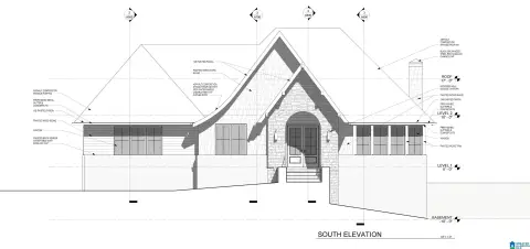 Residential Land in Hoover, AL