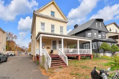 Renovated Two-Family Residence in Orange