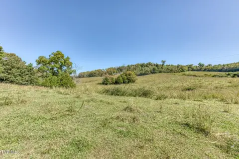 Secluded Pastureland Near Boone Lake