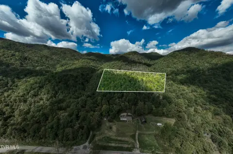 Recreational Land Near Doe Mountain