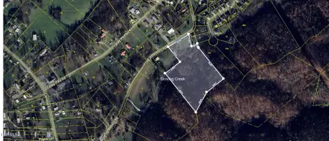 Bristol Land with Subdivision Potential