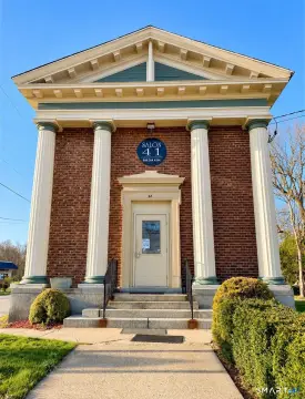 Three-Unit Mixed-Use Property