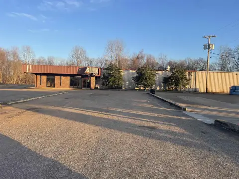 Covington Commercial Land For Sale