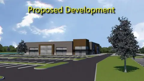 Arlington Land For Sale