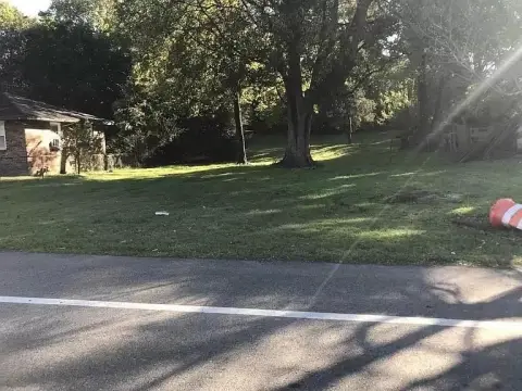 Residential Land in Memphis, TN