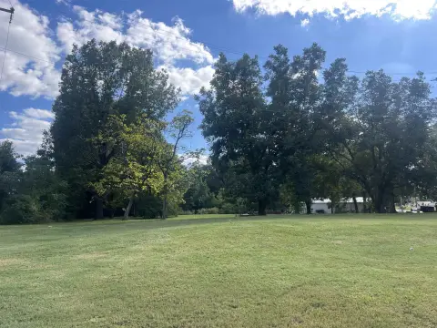 Commercial Land Near Police Station