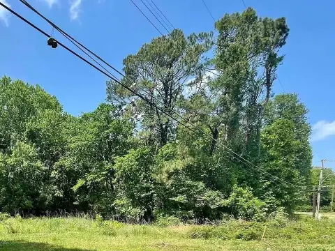 Residential Land in Memphis, TN