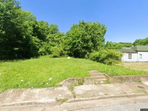 Residential Land in Memphis, TN