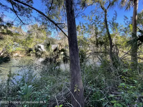 Vacant Canal-Front Land Opportunity