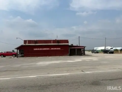 Established Restaurant on 4.78 Acres