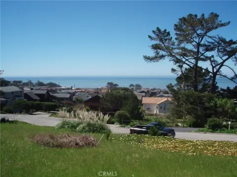Ocean View Triple Lot