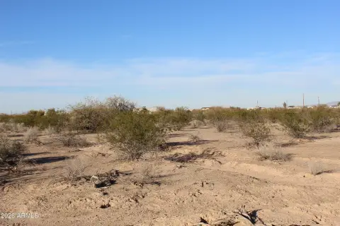 Arlington Land Opportunity, No HOA