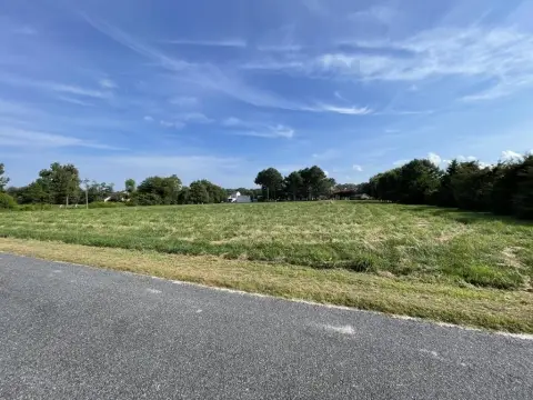 Lottsburg Land Parcel For Sale