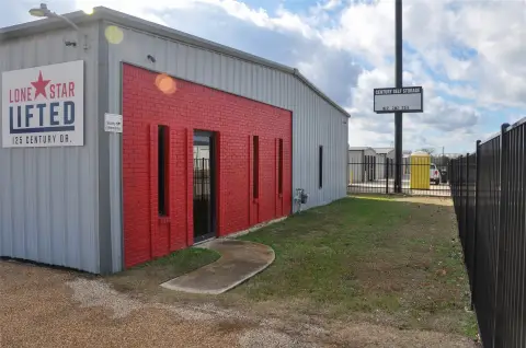 Remodeled Flex Space with Roll-Up Doors