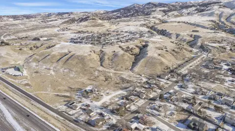 Pocatello Residential Land Opportunity