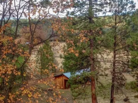 Whitmore Ranch Property with Home