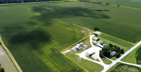 Hillview Tillable Acreage For Sale