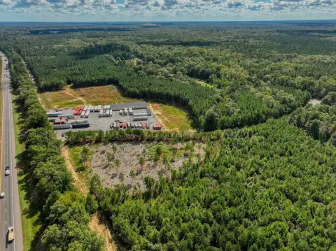 Chesterfield Land For Sale