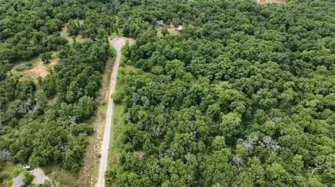 Land Near Lake Thunderbird