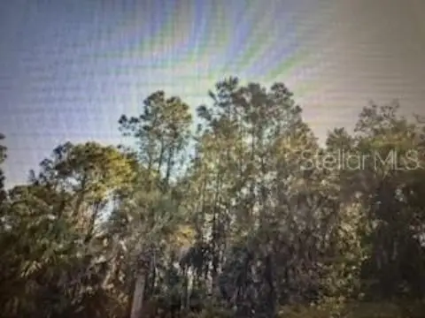 Waterfront Land Near Boat Ramp