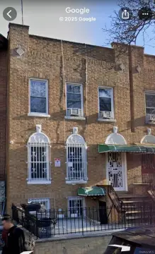 Brooklyn Multifamily Property for Sale