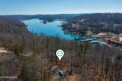 Norris Lake View Residential Lot