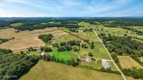 Residential Land in Madisonville, TN