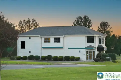 Whitehall Twp Commercial Opportunity