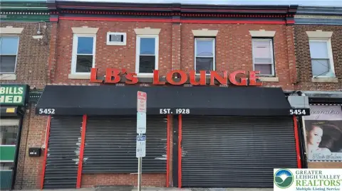 Neighborhood Bar with Income Potential