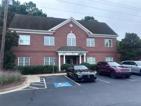 Office Condominium with Private Offices