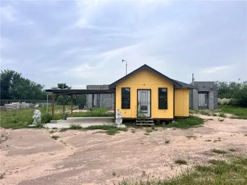 Half-Acre Residential Lot Opportunity