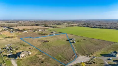 Caddo Mills Land Opportunity