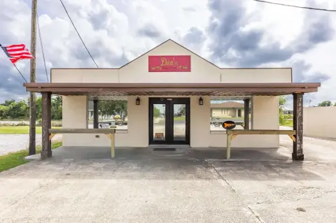 Renovated Commercial Property on Bayou