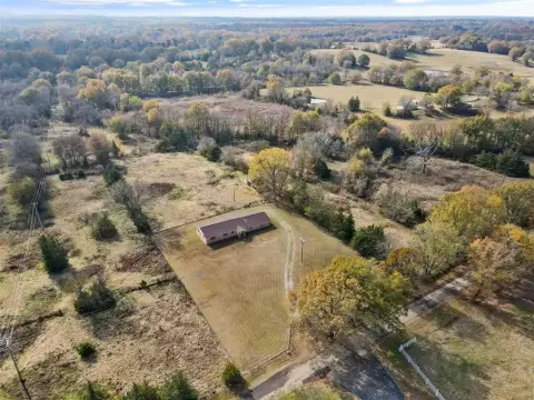 47 Acres of Texas Paradise