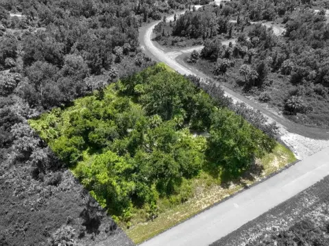 Oversized Corner Lot, No HOA