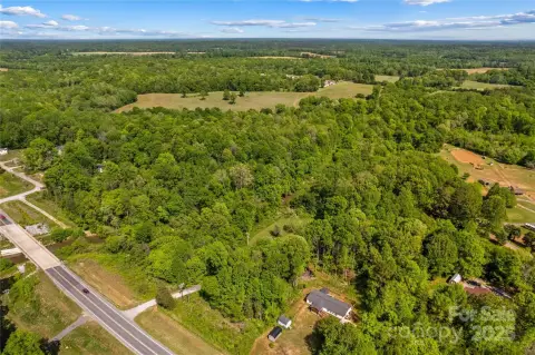 Wooded Land Parcel For Sale