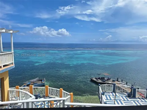 Oceanfront Hotel with Private Beach