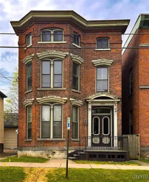 Downtown Utica Office Space For Rent