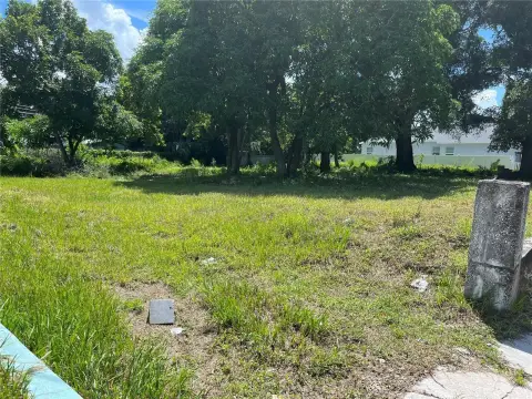 Tampa Land For Development