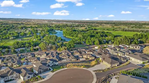 West Richland Residential Lot