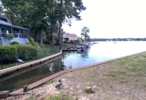 Lakeland, TN Land with Access