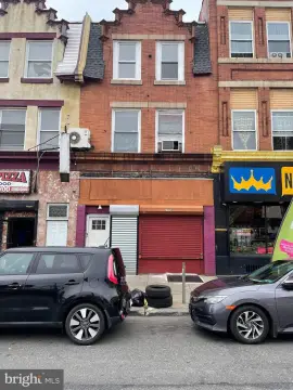 Commercial Space in Philadelphia